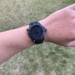 Super Clone Omega Seamaster Diver 300M 210.92.44.20.01.003 schwarze Keramik 43,5 mm