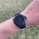 Super Clone Omega Seamaster Diver 300M 210.92.44.20.01.003 schwarze Keramik 43,5 mm