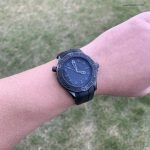 Super Clone Omega Seamaster Diver 300M 210.92.44.20.01.003 schwarze Keramik 43,5 mm