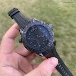 Super Clone Omega Seamaster Diver 300M 210.92.44.20.01.003 schwarze Keramik 43,5 mm