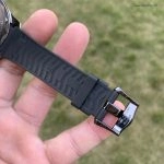 Super Clone Omega Seamaster Diver 300M 210.92.44.20.01.003 schwarze Keramik 43,5 mm