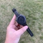 Super Clone Omega Seamaster Diver 300M 210.92.44.20.01.003 schwarze Keramik 43,5 mm