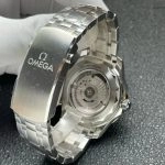 1:1 Super Clone Uhr Omega Seamaster Diver 300M 210.30.42.20.01.001 mit Edelstahlband 42mm