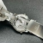 1:1 Super Clone Uhr Omega Seamaster Diver 300M 210.30.42.20.01.001 mit Edelstahlband 42mm