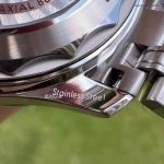 Premium Replica Uhr Omega Seamaster Diver 300M 210.32.42.20.04.001 mit weißem Zifferblatt 42 mm