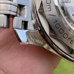 Premium Replica Uhr Omega Seamaster Diver 300M 210.32.42.20.04.001 mit weißem Zifferblatt 42 mm