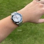 Premium Replica Uhr Omega Seamaster Diver 300M 210.32.42.20.04.001 mit weißem Zifferblatt 42 mm