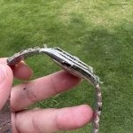 1:1 Super Clone Uhr Rolex Datejust 126334 grünes Zifferblatt Edelstahl 41 mm