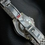 1:1 Super Clone Uhr Rolex GMT-Master II m126710blnr-0002 Batman-Lünette 40mm