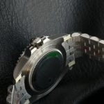 1:1 Super Clone Uhr Rolex GMT-Master II m126710blnr-0002 Batman-Lünette 40mm