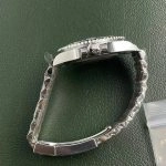 1:1 Super Clone Uhr Rolex GMT-Master II m126710blnr-0002 Batman-Lünette 40mm