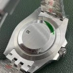 1:1 Super Clone Uhr Rolex GMT-Master II m126710blnr-0002 Batman-Lünette 40mm