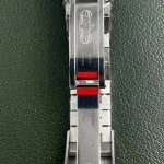 1:1 Super Clone Uhr Rolex GMT-Master II m126710blnr-0002 Batman-Lünette 40mm