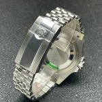 1:1 Super Clone Uhr Rolex GMT-Master II m126710blnr-0002 Batman-Lünette 40mm