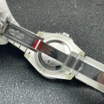1:1 Super Clone Uhr Rolex GMT-Master II m126710blnr-0002 Batman-Lünette 40mm
