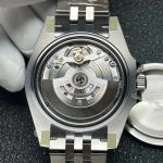 1:1 Super Clone Uhr Rolex GMT-Master II m126710blnr-0002 Batman-Lünette 40mm