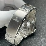 Super Clone Omega Seamaster Diver 300M 210.30.42.20.03.001 mit Stahlband 42mm