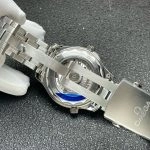 Super Clone Omega Seamaster Diver 300M 210.30.42.20.03.001 mit Stahlband 42mm