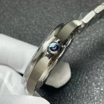 Super Clone Omega Seamaster Diver 300M 210.30.42.20.03.001 mit Stahlband 42mm