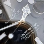 Super Clone Rolex Yacht-Master m226659-0002 mit Oysterflex-Band 42 mm