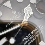 Super Clone Rolex Yacht-Master m226659-0002 mit Oysterflex-Band 42 mm