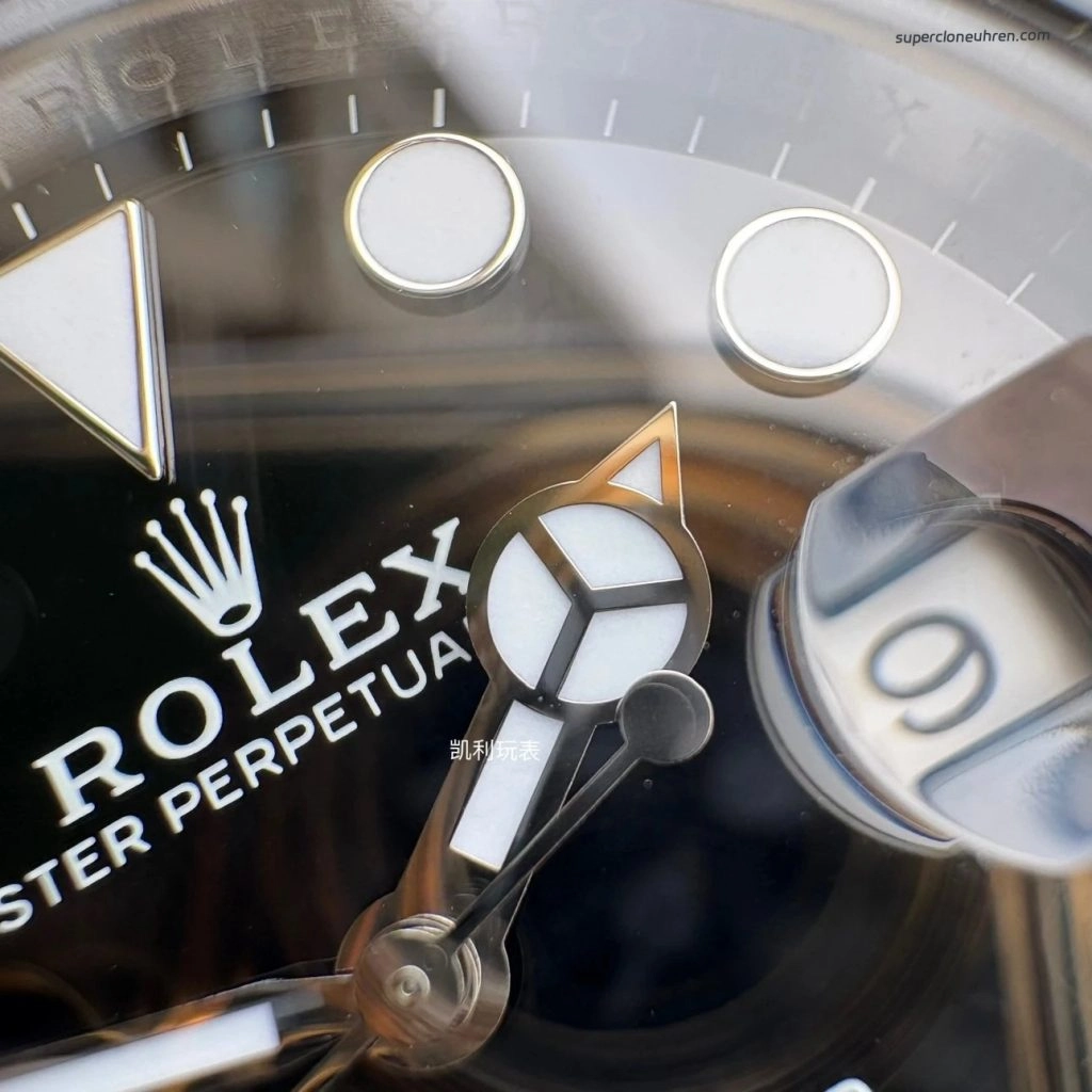 Super Clone Rolex Yacht-Master m226659-0002 mit Oysterflex-Band 42 mm