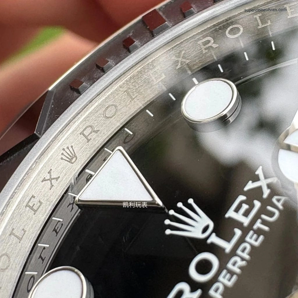 Super Clone Rolex Yacht-Master m226659-0002 mit Oysterflex-Band 42 mm