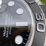 Super Clone Rolex Yacht-Master m226659-0002 mit Oysterflex-Band 42 mm