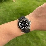Super Clone Rolex Yacht-Master m226659-0002 mit Oysterflex-Band 42 mm