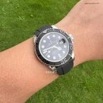 Super Clone Rolex Yacht-Master m226659-0002 mit Oysterflex-Band 42 mm