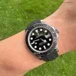 Super Clone Rolex Yacht-Master m226659-0002 mit Oysterflex-Band 42 mm