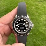 Super Clone Rolex Yacht-Master m226659-0002 mit Oysterflex-Band 42 mm