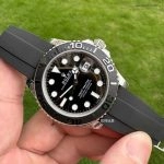 Super Clone Rolex Yacht-Master m226659-0002 mit Oysterflex-Band 42 mm