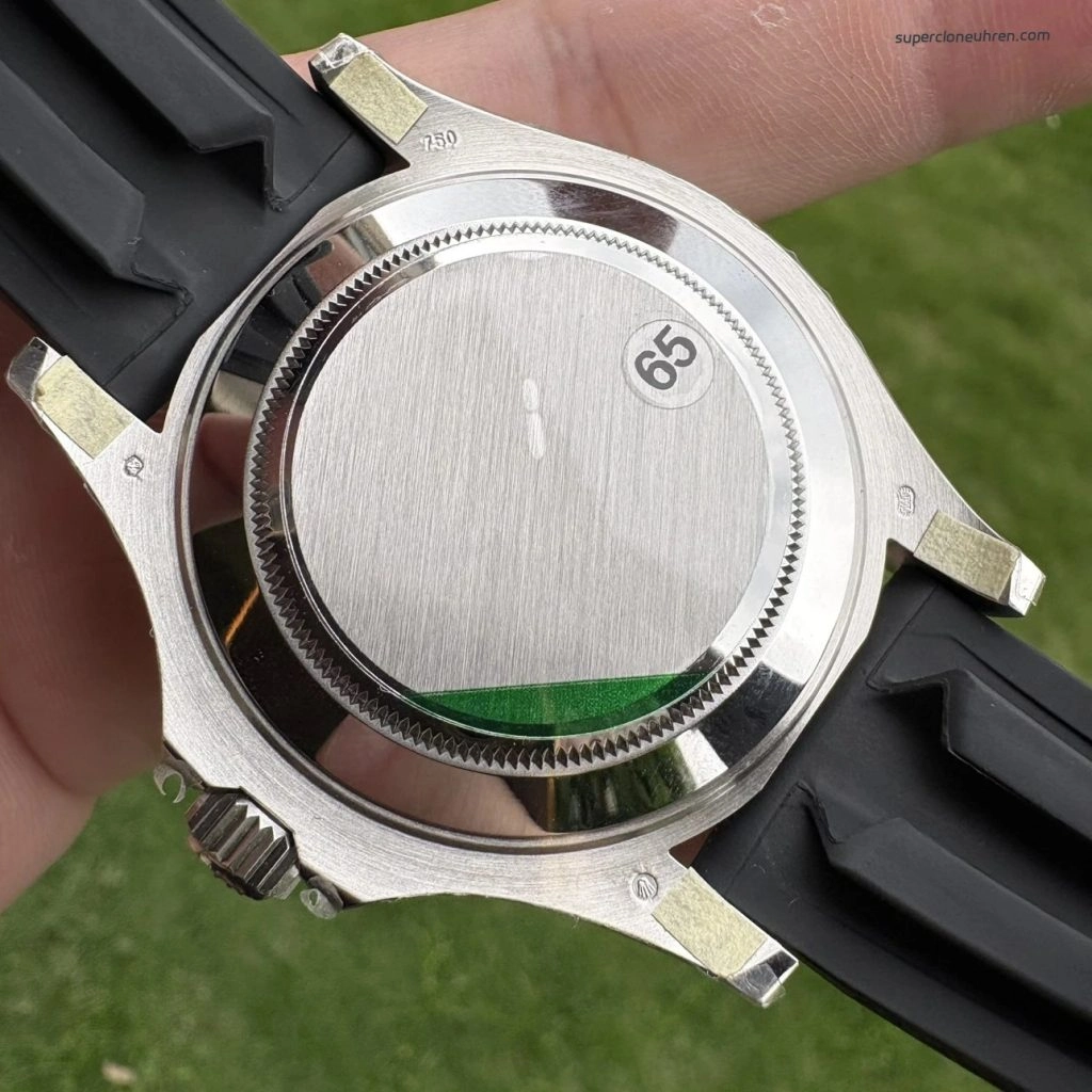 Super Clone Rolex Yacht-Master m226659-0002 mit Oysterflex-Band 42 mm