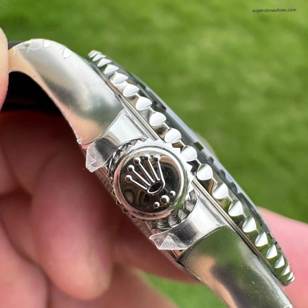 Super Clone Rolex Yacht-Master m226659-0002 mit Oysterflex-Band 42 mm