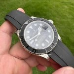 Super Clone Rolex Yacht-Master m226659-0002 mit Oysterflex-Band 42 mm