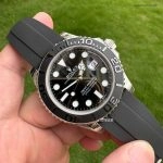 Super Clone Rolex Yacht-Master m226659-0002 mit Oysterflex-Band 42 mm