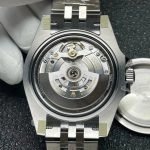 Super Clone Rolex GMT-Master II 126710BLRO-0001 Pepsi-Lünette 40mm