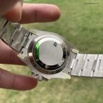 Super Clone Rolex Submariner m126619lb-0003 mit blauer Lünette 41mm