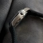 Premium Replica Uhr Omega Seamaster Aqua Terra Worldtimer 220.92.43.22.99.001 Titan 43 mm