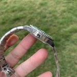 Super Clone Rolex Submariner 126610LV-0002 mit grüner Lünette 41mm