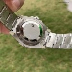 Super Clone Rolex Submariner 126610LV-0002 mit grüner Lünette 41mm