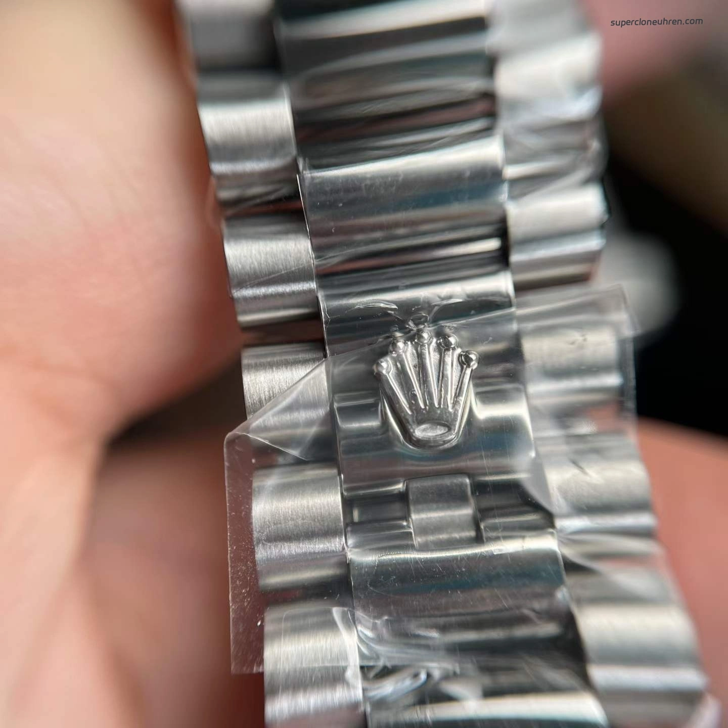 QC Armband Schließe Foto 1