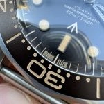 Super Clone Omega Seamaster 210.90.42.20.01.001 Titangehäuse mit Titanband 42 mm