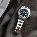 Super Clone Rolex Yacht-Master m126622-0002 blaues Zifferblatt Edelstahl 40mm