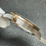 1:1 Super Clone Uhr Omega Seamaster Diver 300M 210.20.42.20.01.001 Stahl Roségold 42mm