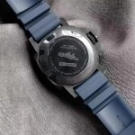 Premium Replica Uhr Panerai Submersible PAM01232 aus Carbon und Keramik 44mm
