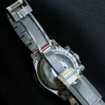 Premium Replica Uhr Rolex Cosmograph Daytona m126506-0002 eisblaues Zifferblatt 40mm