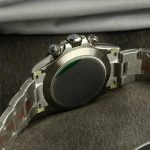 Premium Replica Uhr Rolex Daytona 116500LN schwarze Keramiklünette 40mm