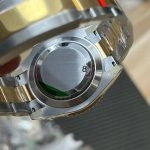 Premium Replica Uhr Rolex Submariner M126613LN-0002 in Bicolor Schwarz 41 mm